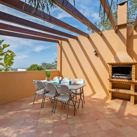 فيلة Laura By Algarve Holidays البوفيرا