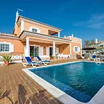Laura By Algarve Holidays Villa *
