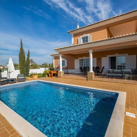 Laura By Algarve Holidays Вілла Албуфейра