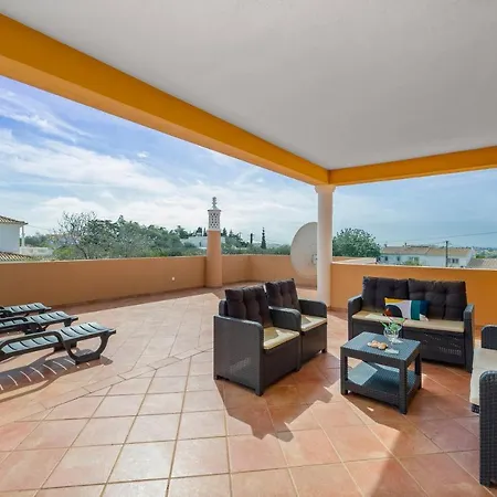 Βίλα Laura By Algarve Holidays