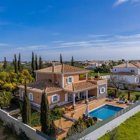 빌라 Laura By Algarve Holidays