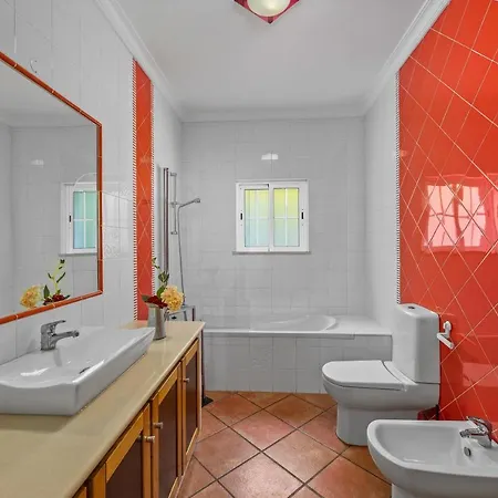 Βίλα Laura By Algarve Holidays