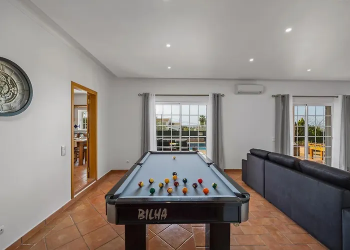 Laura By Algarve Holidays Албуфейра