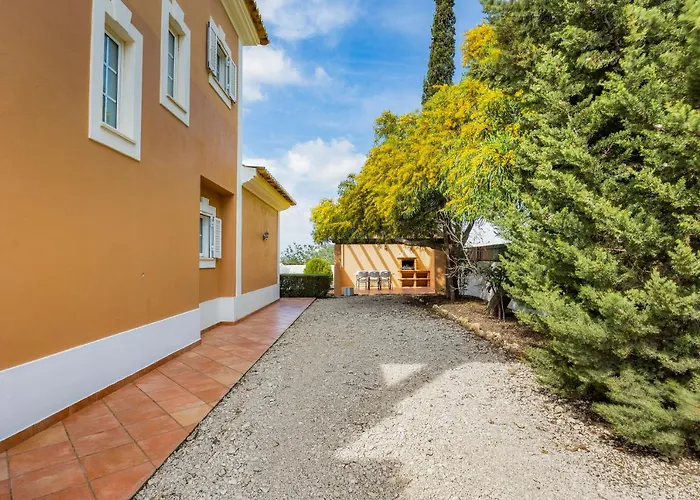 Laura By Algarve Holidays Албуфейра