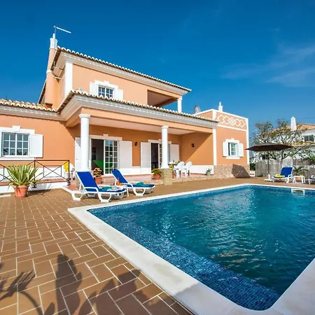 Laura By Algarve Holidays Villa *