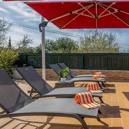 Villa Laura By Algarve Holidays *